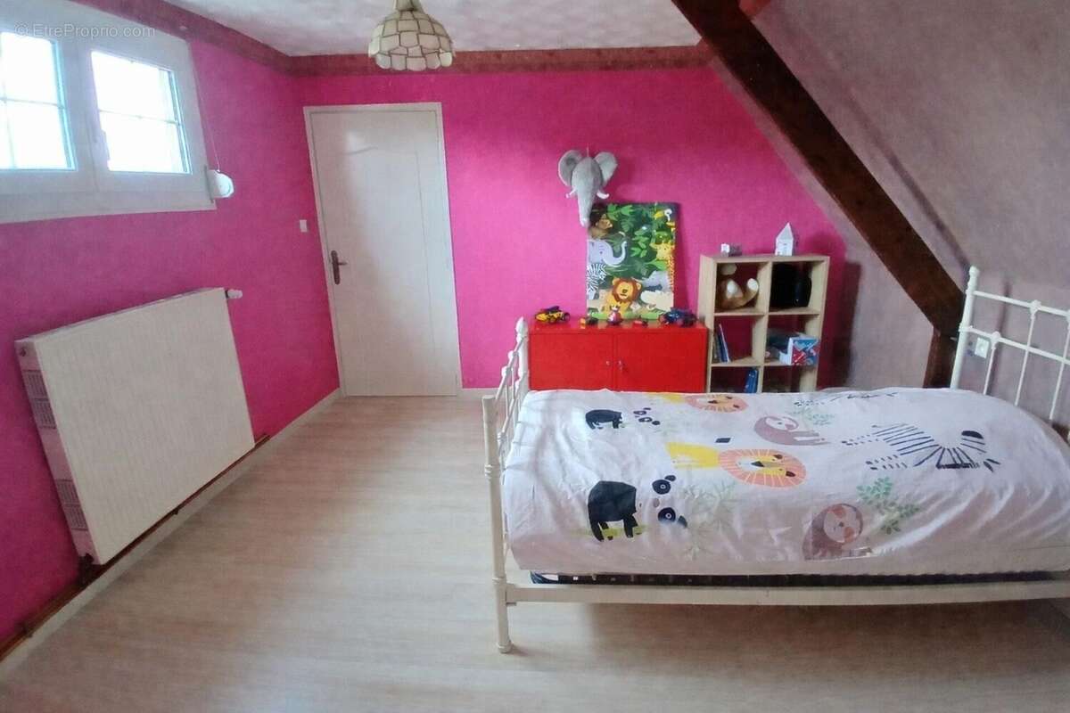 Photo 5 - Maison à NEUVILLE-SUR-ESCAUT