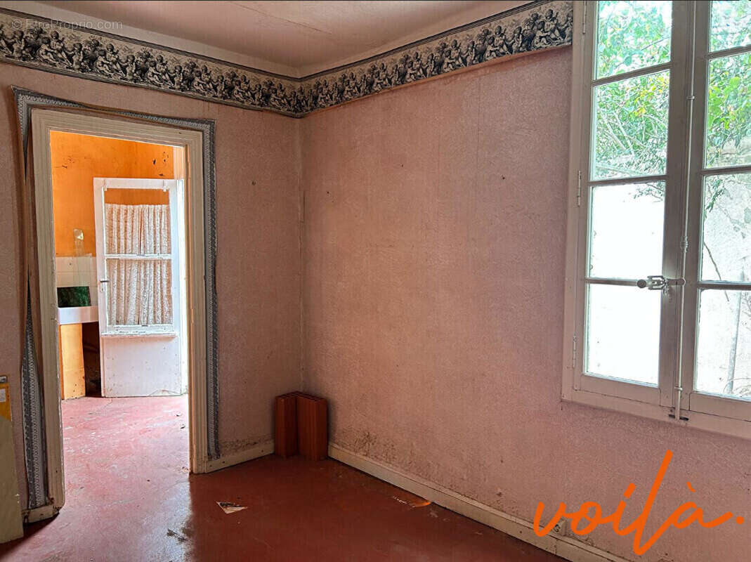 Appartement à CARCASSONNE