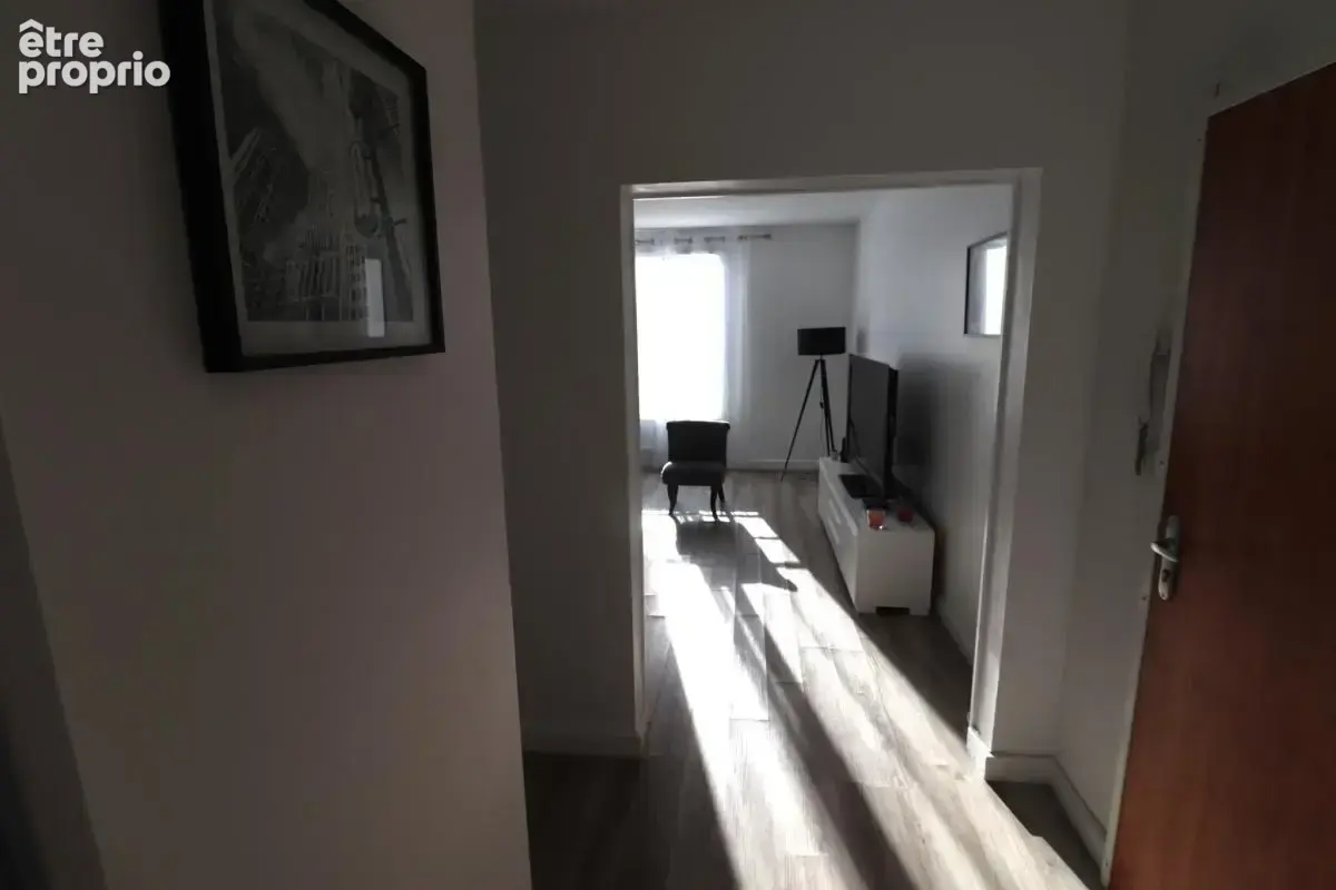 Appartement 3 pièces de 73 m2 avec terrasse et cave à Langea - photo 5