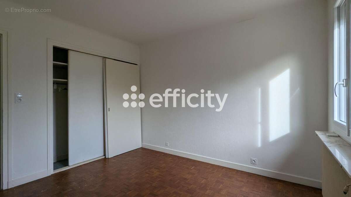 Maison à PESCHADOIRES