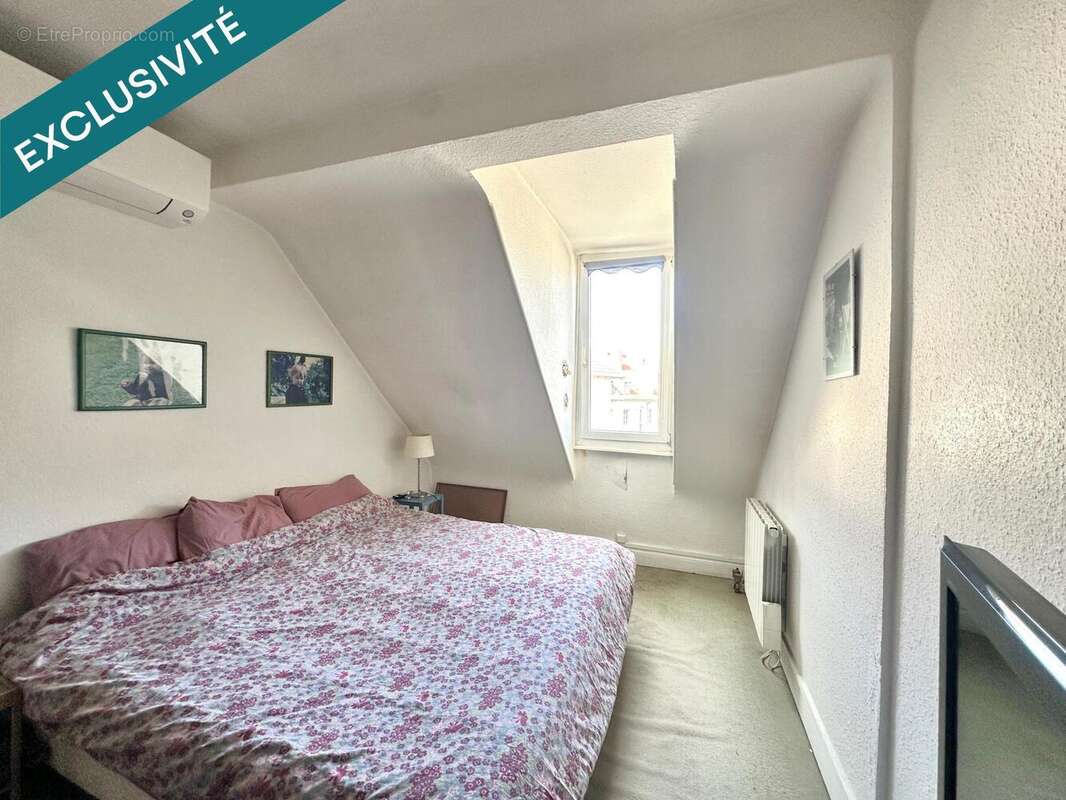 Appartement 121 m² à Strasbourg  - photo 7