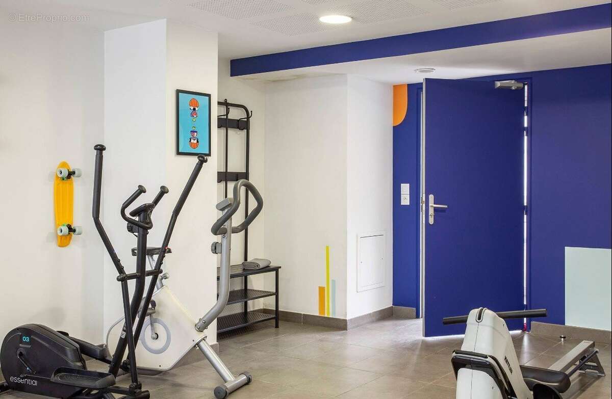 Appartement à ROUBAIX