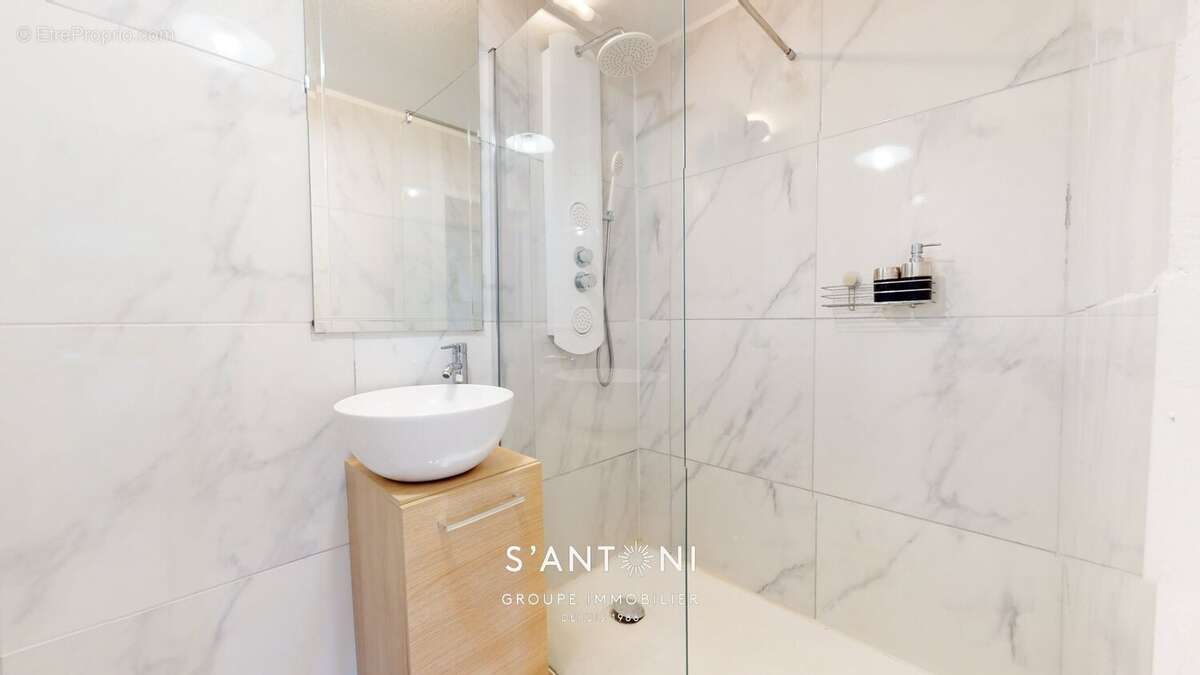 Appartement à AGDE