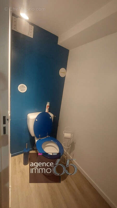 Appartement à CAUTERETS