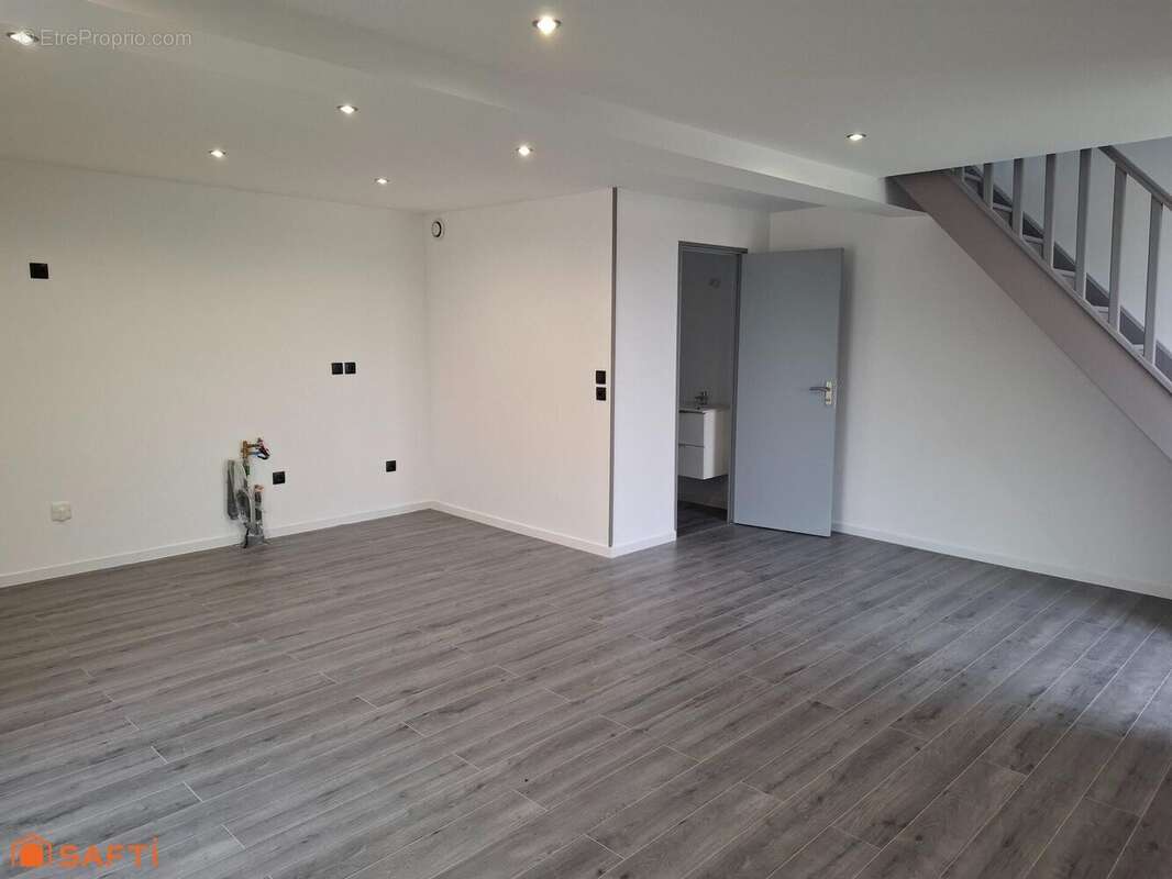 Photo 2 - Maison à CHAUFOUR-LES-BONNIERES