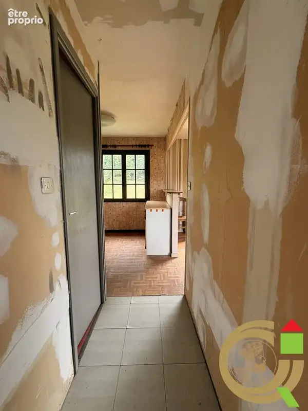 Maison 2 pièces 45 m² à vendre à Fruges (62310) - photo 7