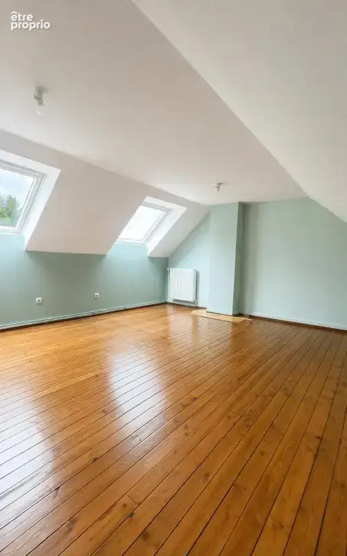Maison idealement situee 90 m² habitable avec jardin et cave - photo 4