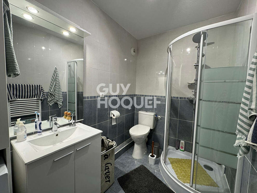 Appartement à HENDAYE