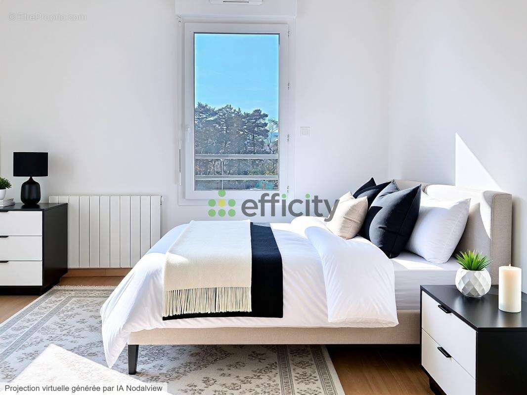 Appartement à SAINT-CHAMOND