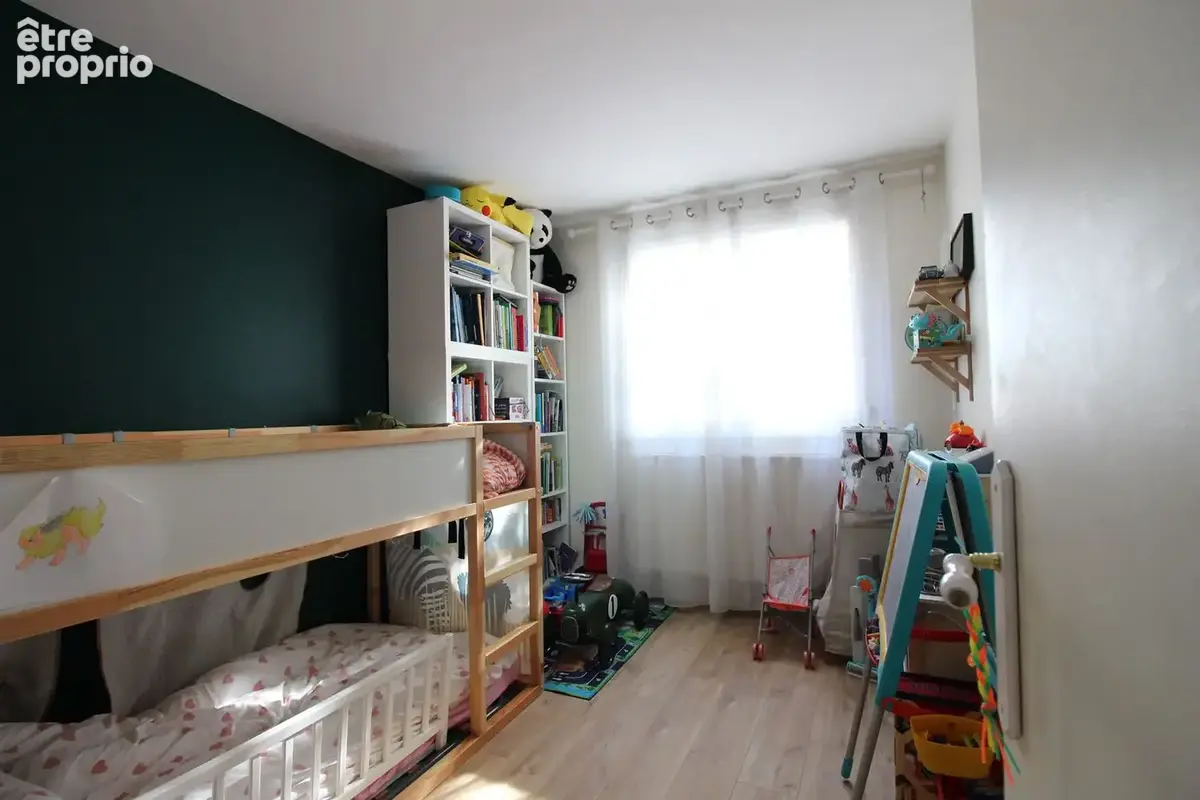 Appartement 3 pièces 58 m² à vendre à Saint-Maur-Des-Fosses (94100) - photo 6