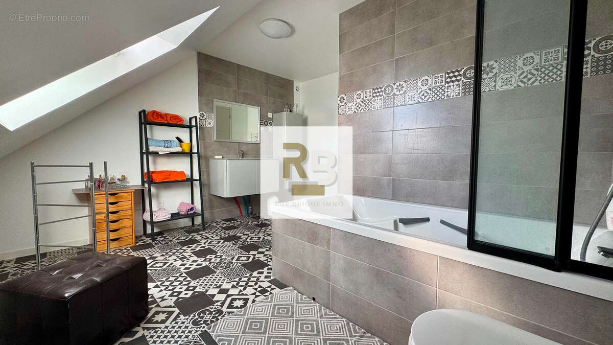 Pavillon individuel d'exception en semi plain-pied de 2021 - LIEVIN - photo 6