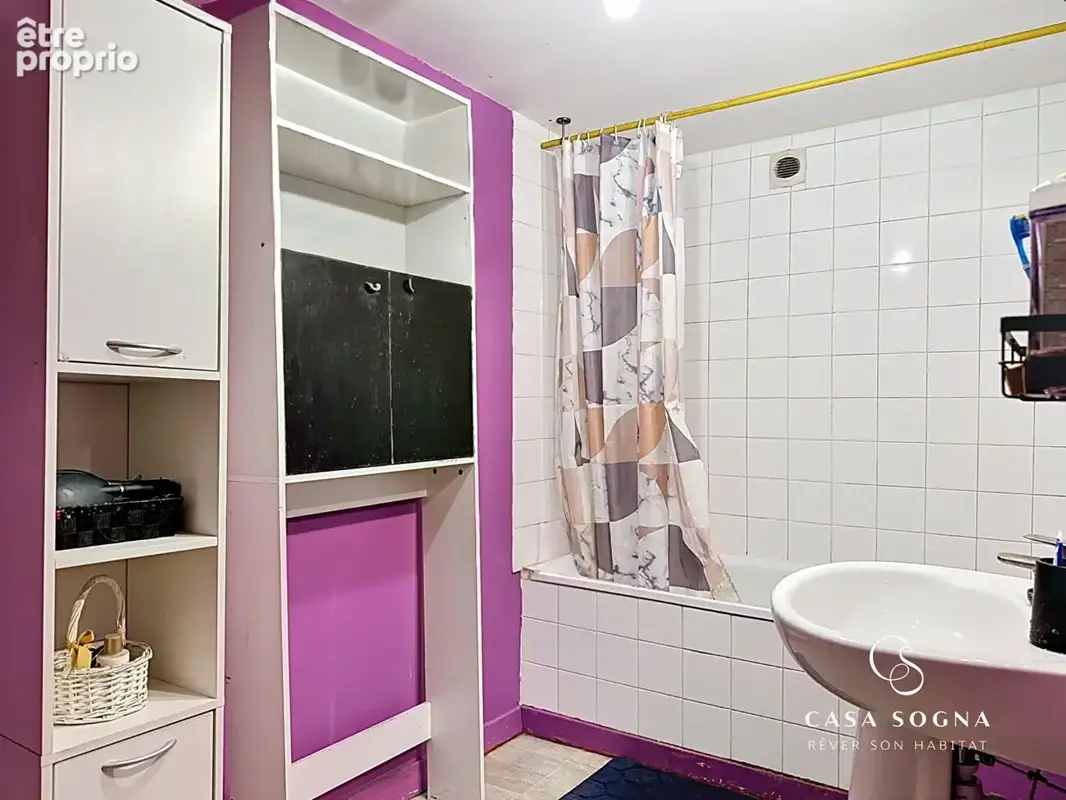 Maison - 7 pièces - 215.14 m² - photo 13