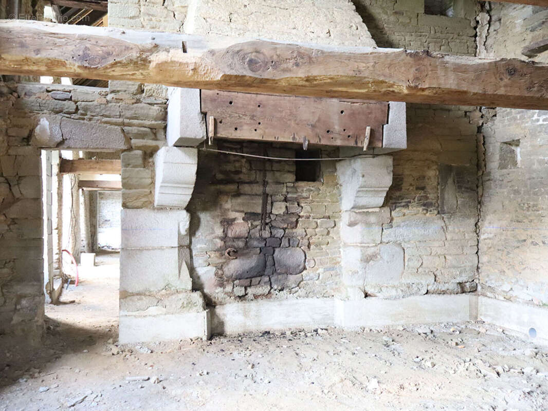 Maison à LE TEILLEUL