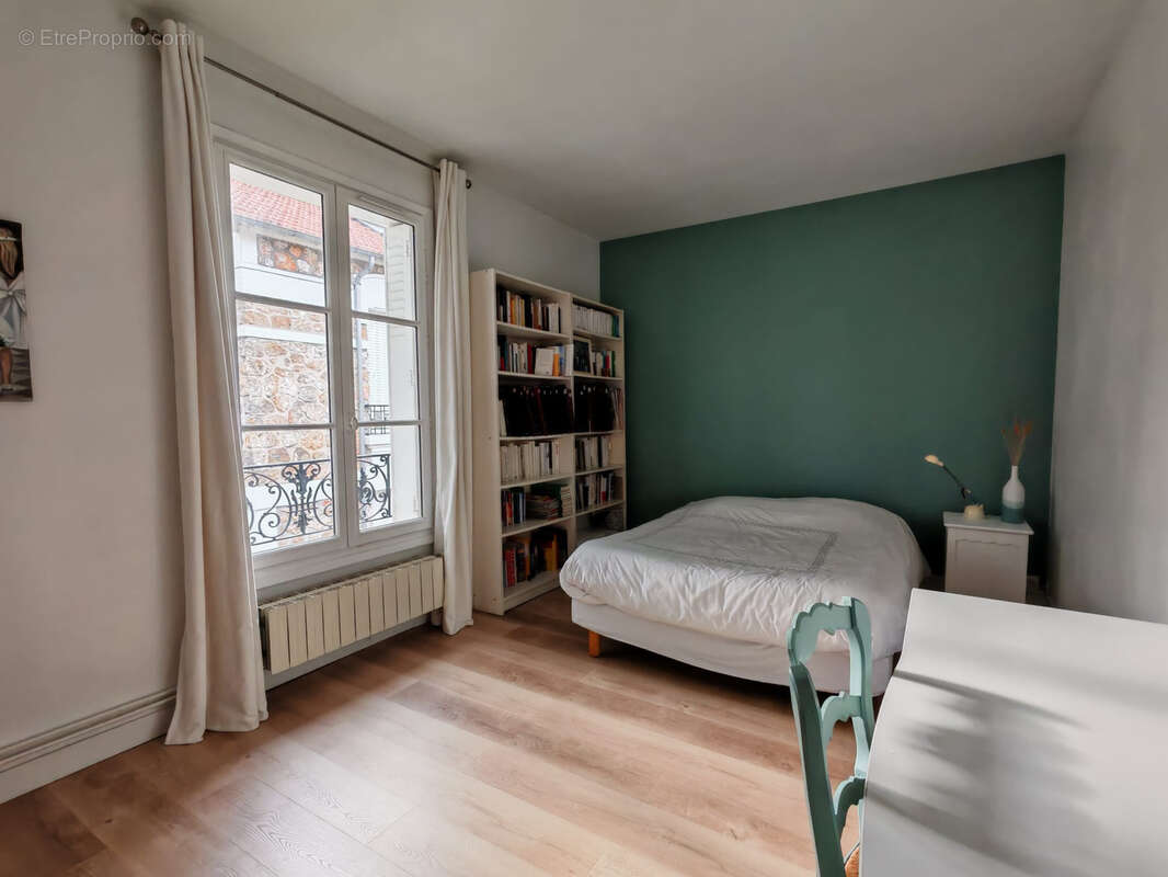 Maison à ROCQUENCOURT