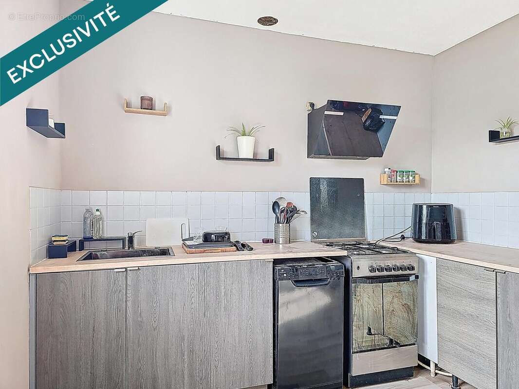 Photo 8 - Maison à LONGUEVILLE