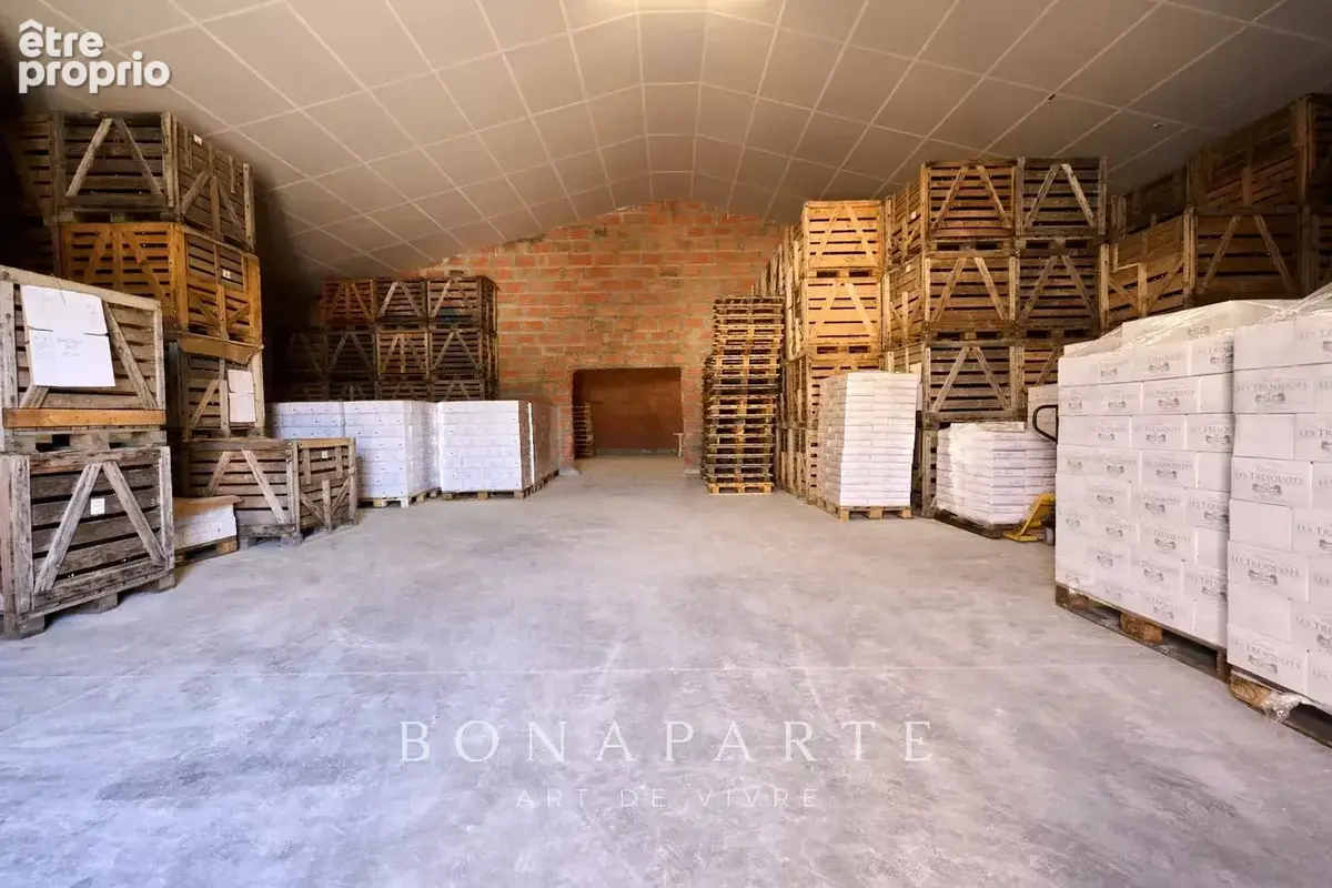 Exclusivité - bégadan - propriété de 1700 m2 de batiments sur plus de 4 hectares - photo 7