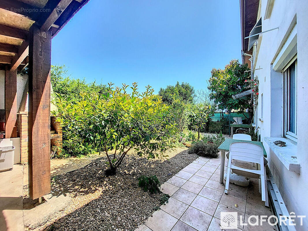 Maison à BEZIERS