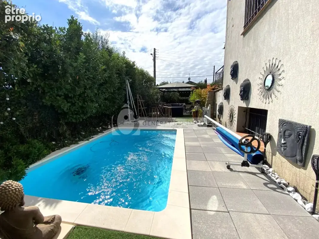 Belle Maison sur Beaucaire - photo 3