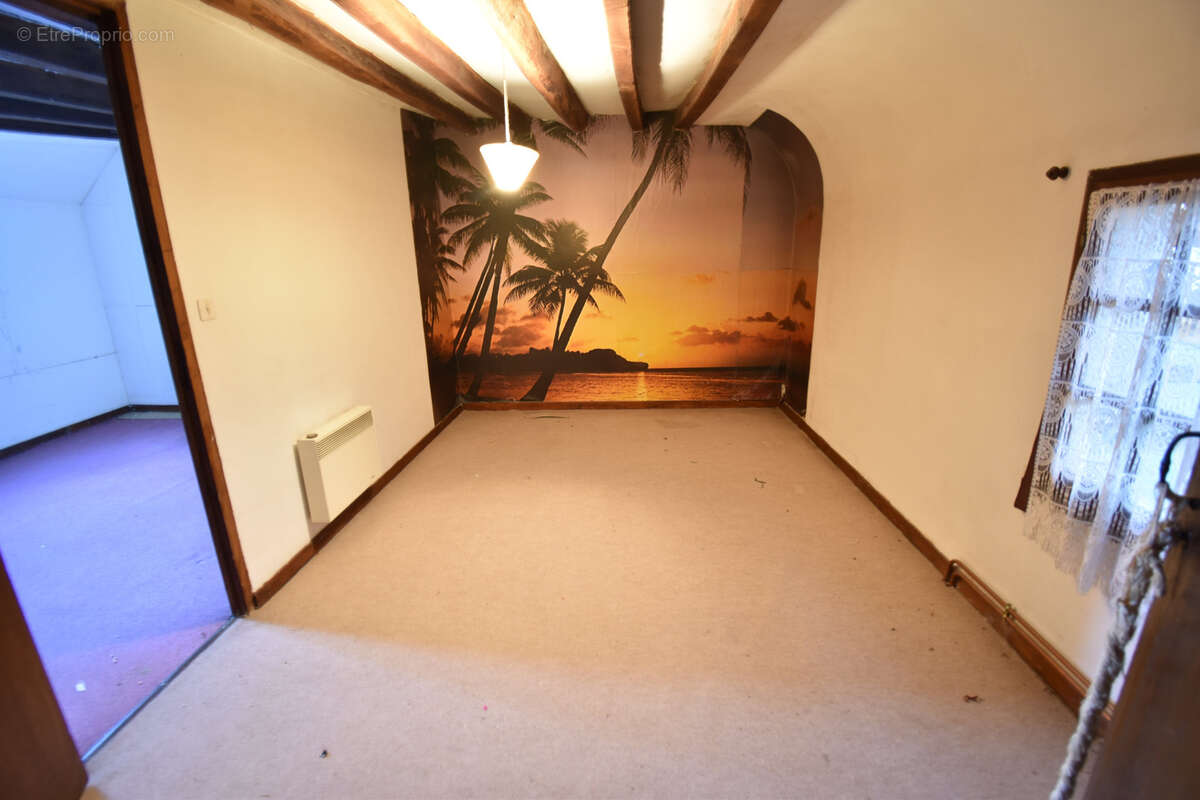 Maison à ILLIERS-COMBRAY