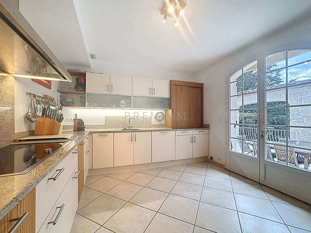 Maison à MONTFERRIER-SUR-LEZ