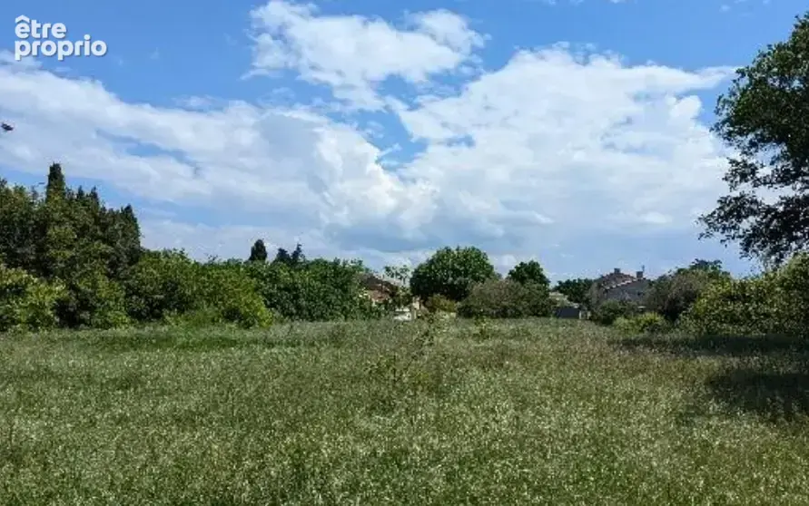 Terrain 550 m² à vendre à Camaret-Sur-Aigues (84850) - photo 3