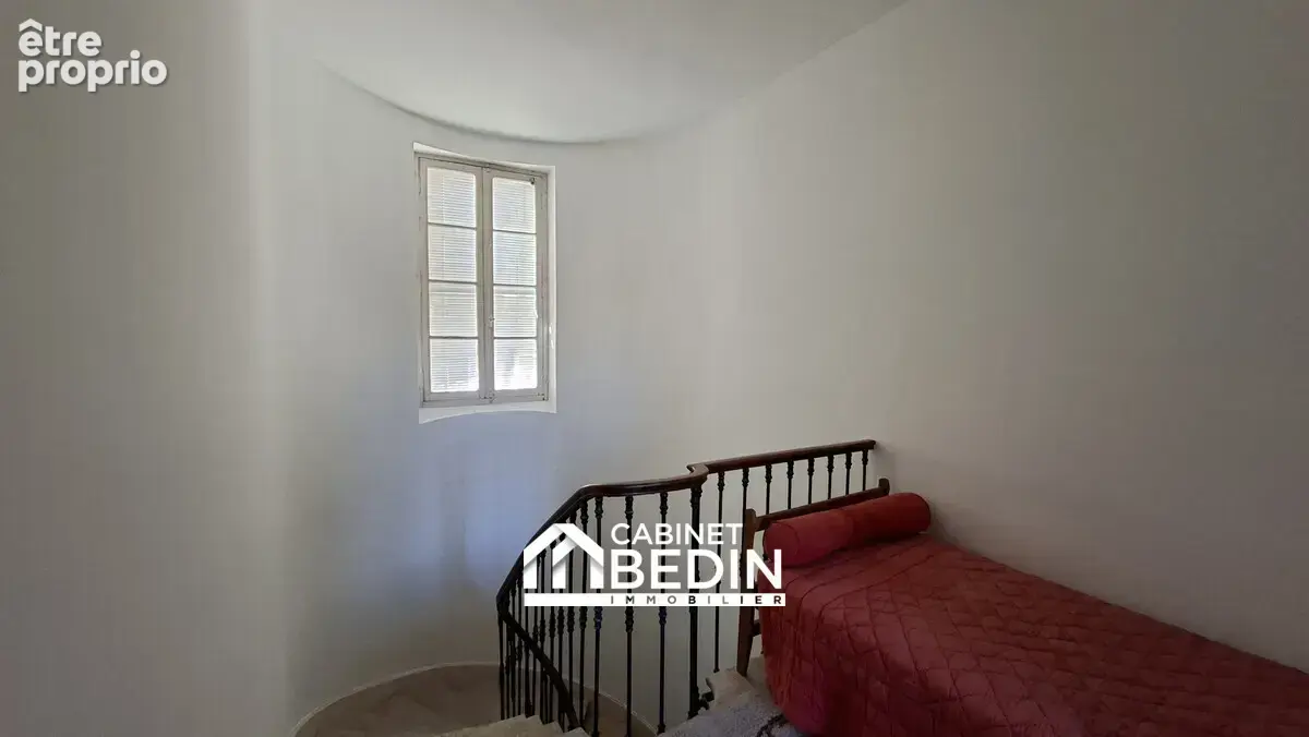 Maison 11 pièces 312 m² à vendre à Saint-Denis-De-Pile (33910) - photo 6
