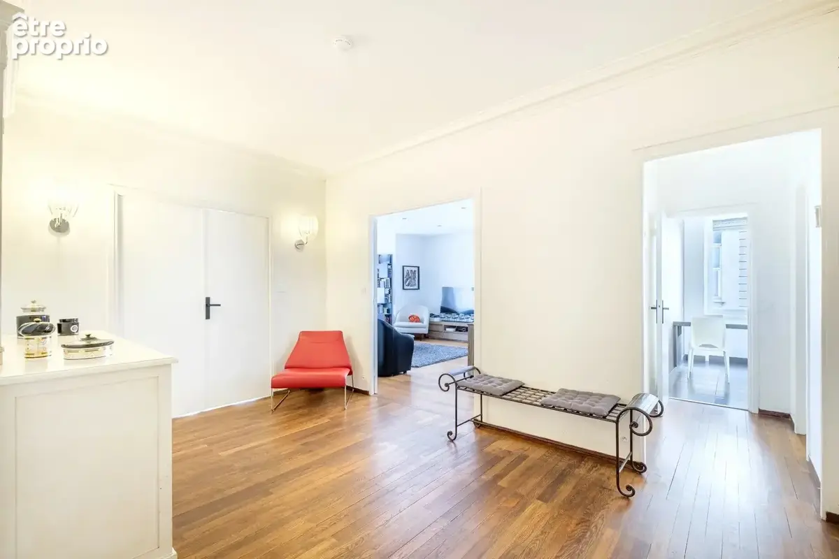 Vente Appartement Lyon(69006) 599 000ï¿œ - photo 6
