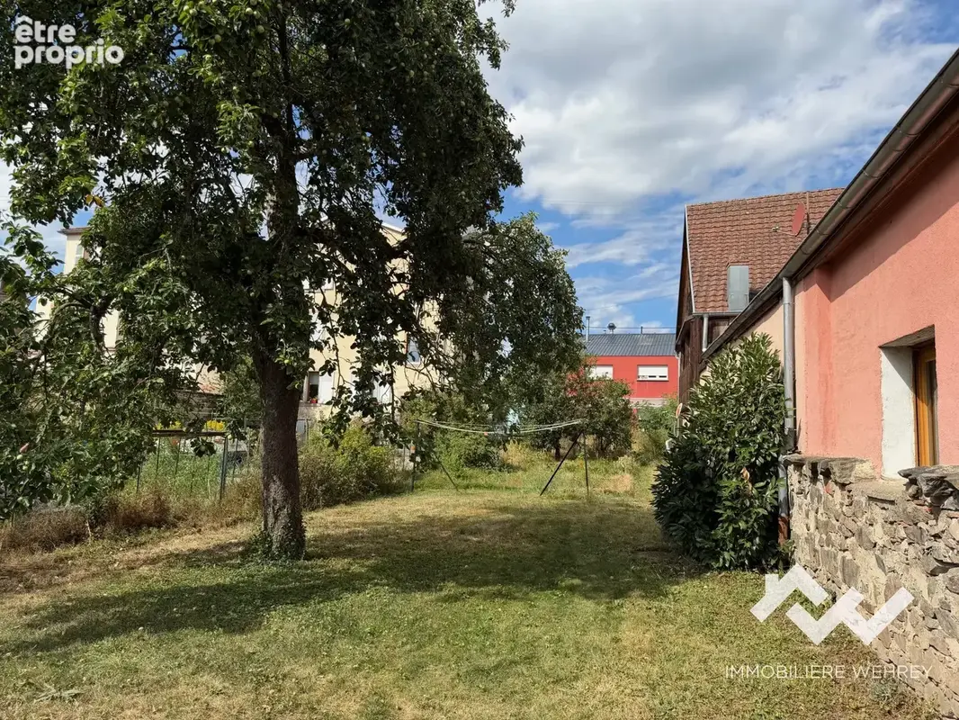 Appartement 154 m² à Munster  - photo 3