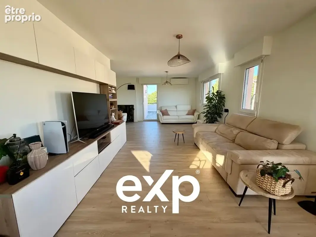Appartement 4 pièces 94 m² à vendre à Aix-En-Provence (13090) - photo 3