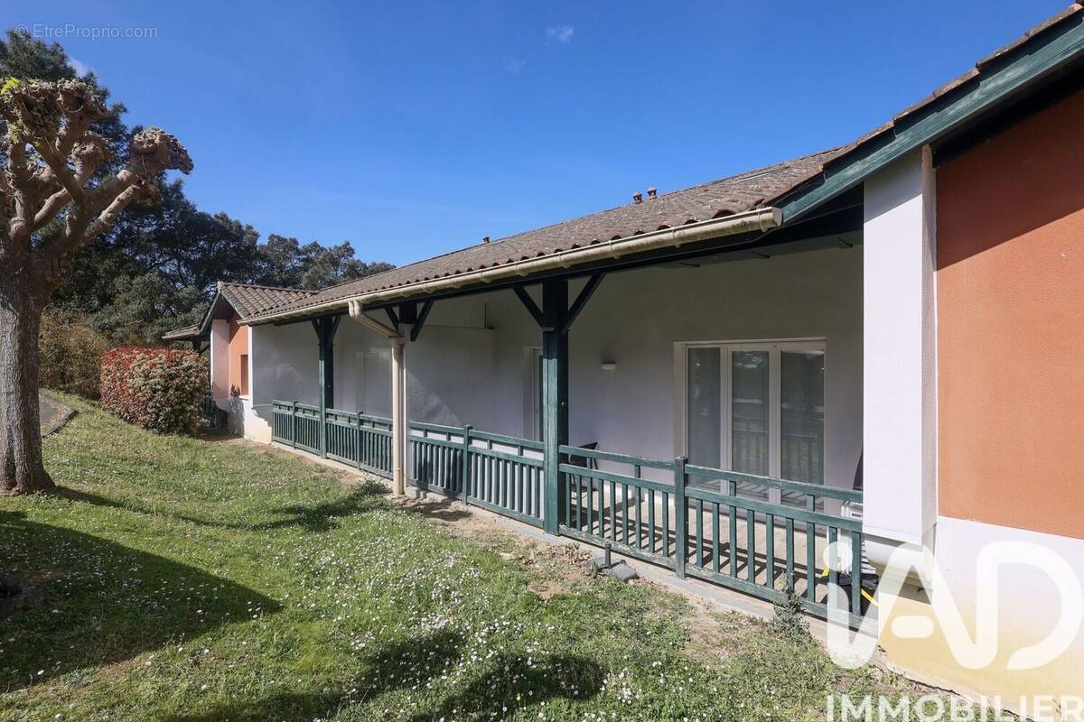 Photo 1 - Appartement à ONDRES