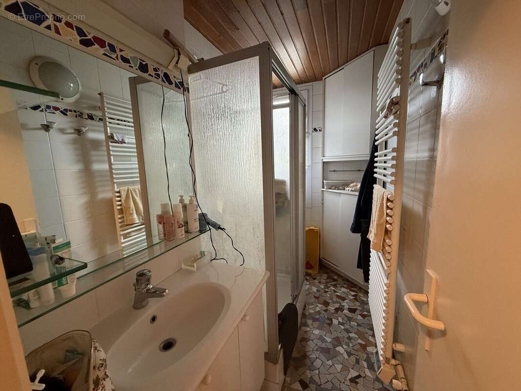 Appartement à LE HAVRE