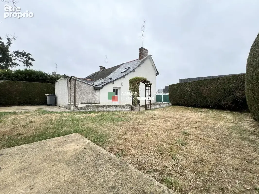 ACIGNE - Maison 3 pièces - photo 10