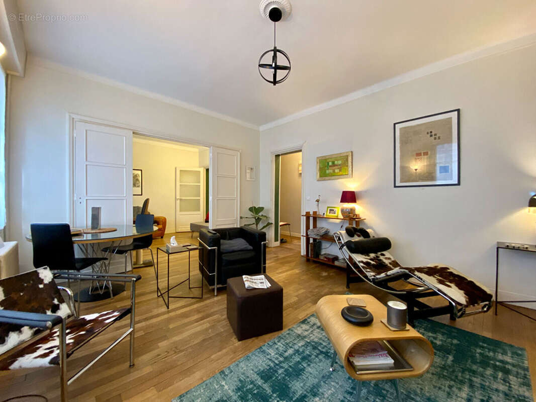 Appartement à EVREUX