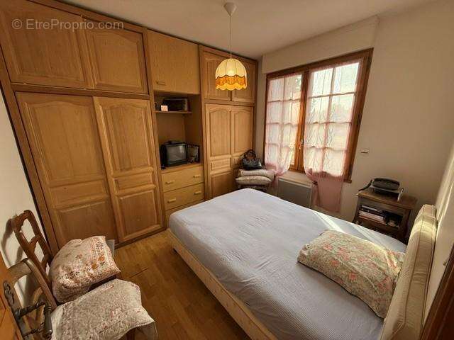 Maison 85 m² à Tordouet  - photo 8