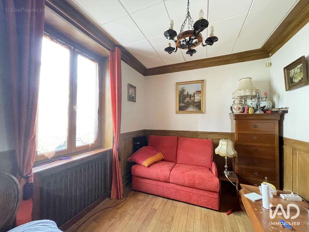 Photo 9 - Maison à COUBRON