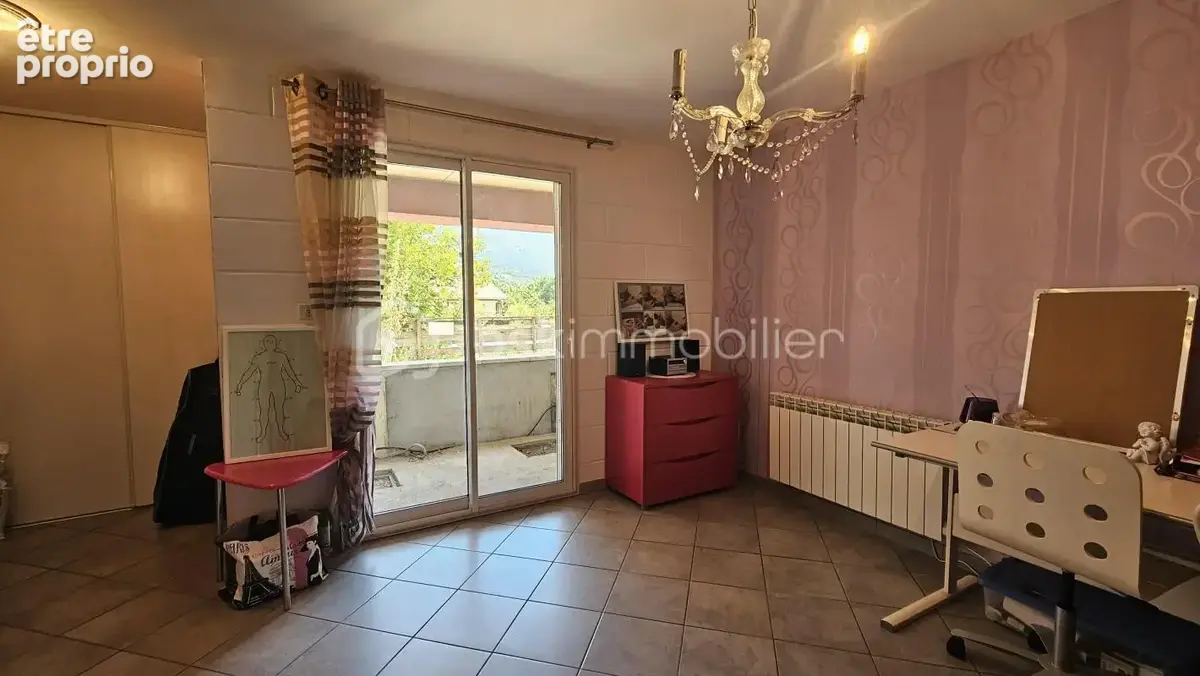 Maison 125 m² village - photo 10