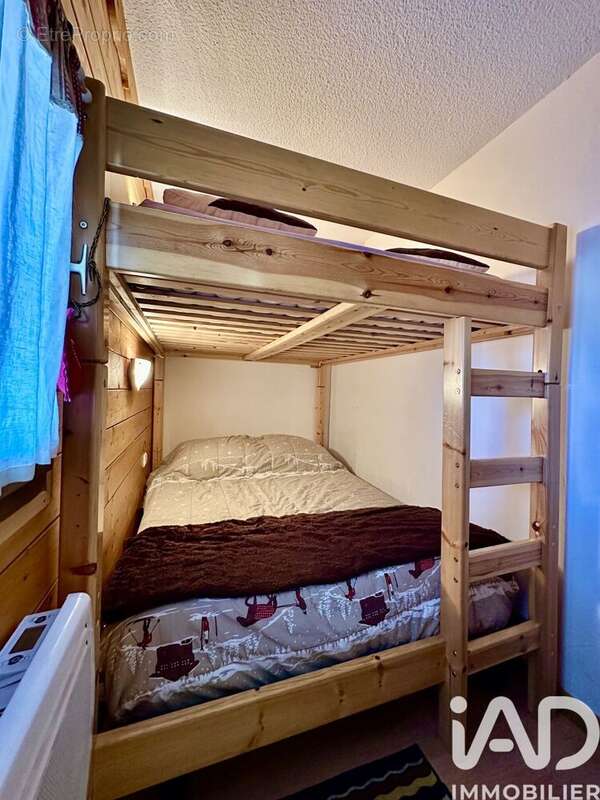 Photo 2 - Appartement à ARACHES-LA-FRASSE