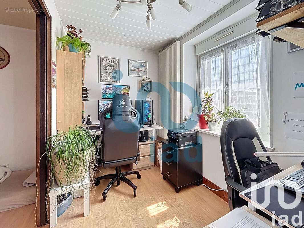 Photo 3 - Appartement à UFFHOLTZ