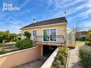 Maison à PIERRES