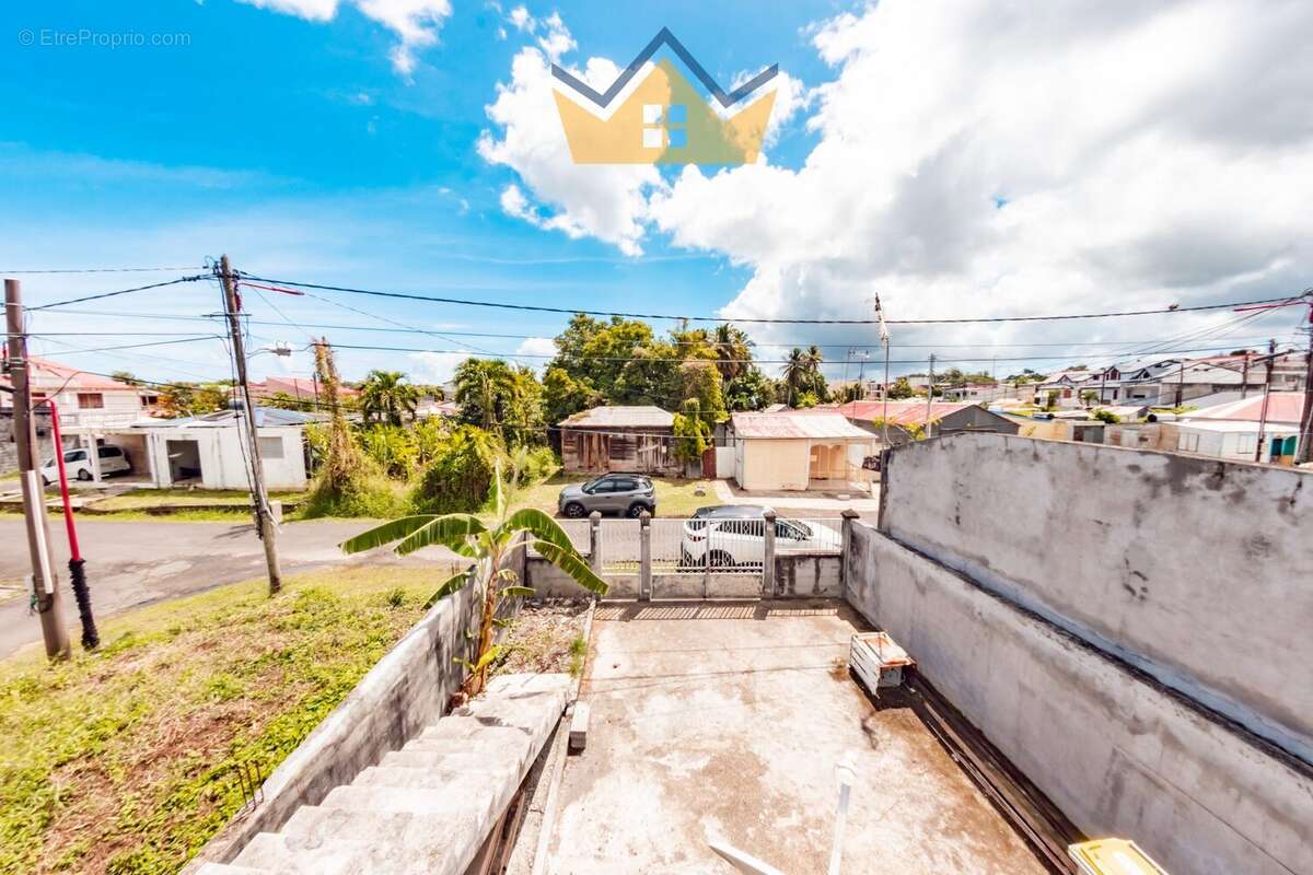 Maison 76 m² à Morne-A-L'eau  - photo 6