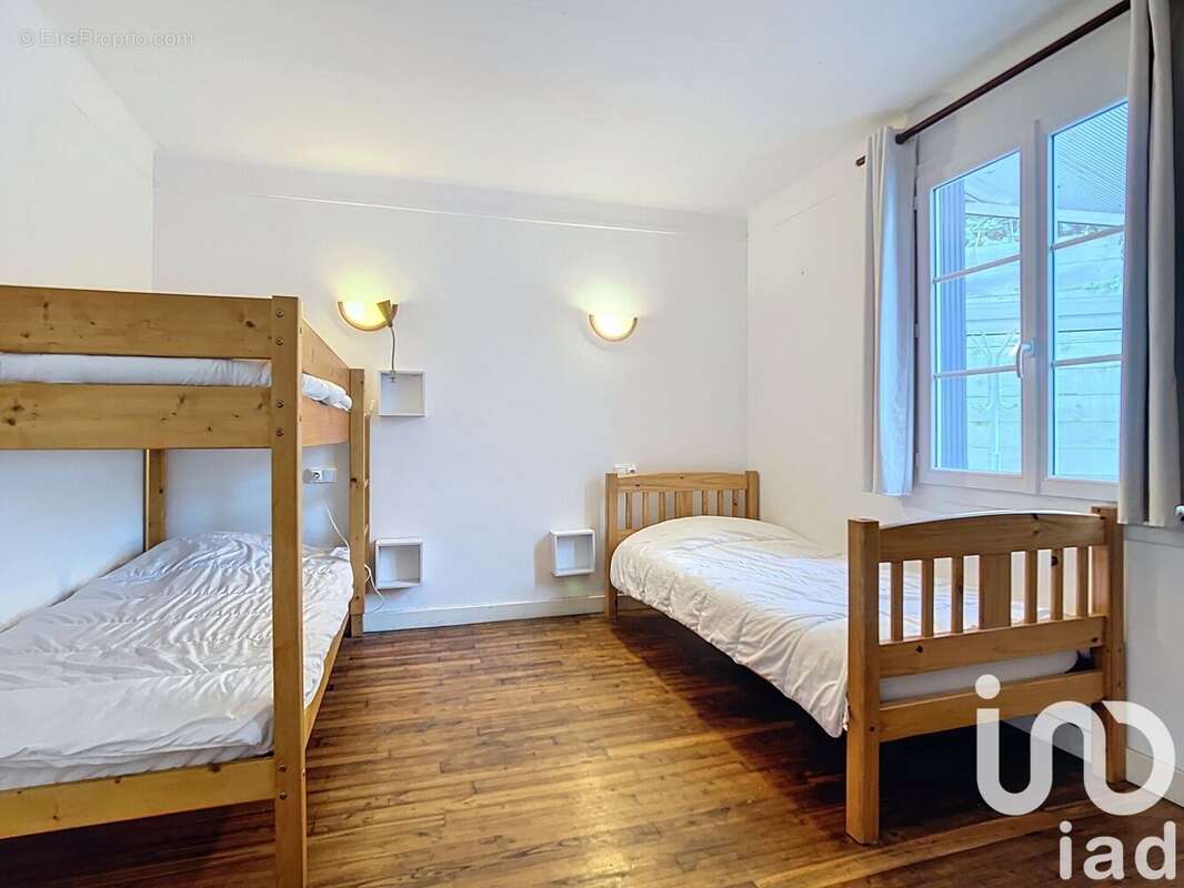 Photo 6 - Maison à PLOUEZEC