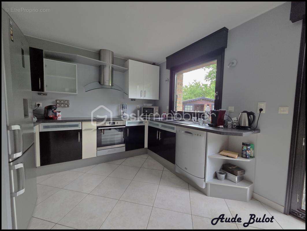 Maison individuelle en semi plain pied avec potentiel locatif - photo 4