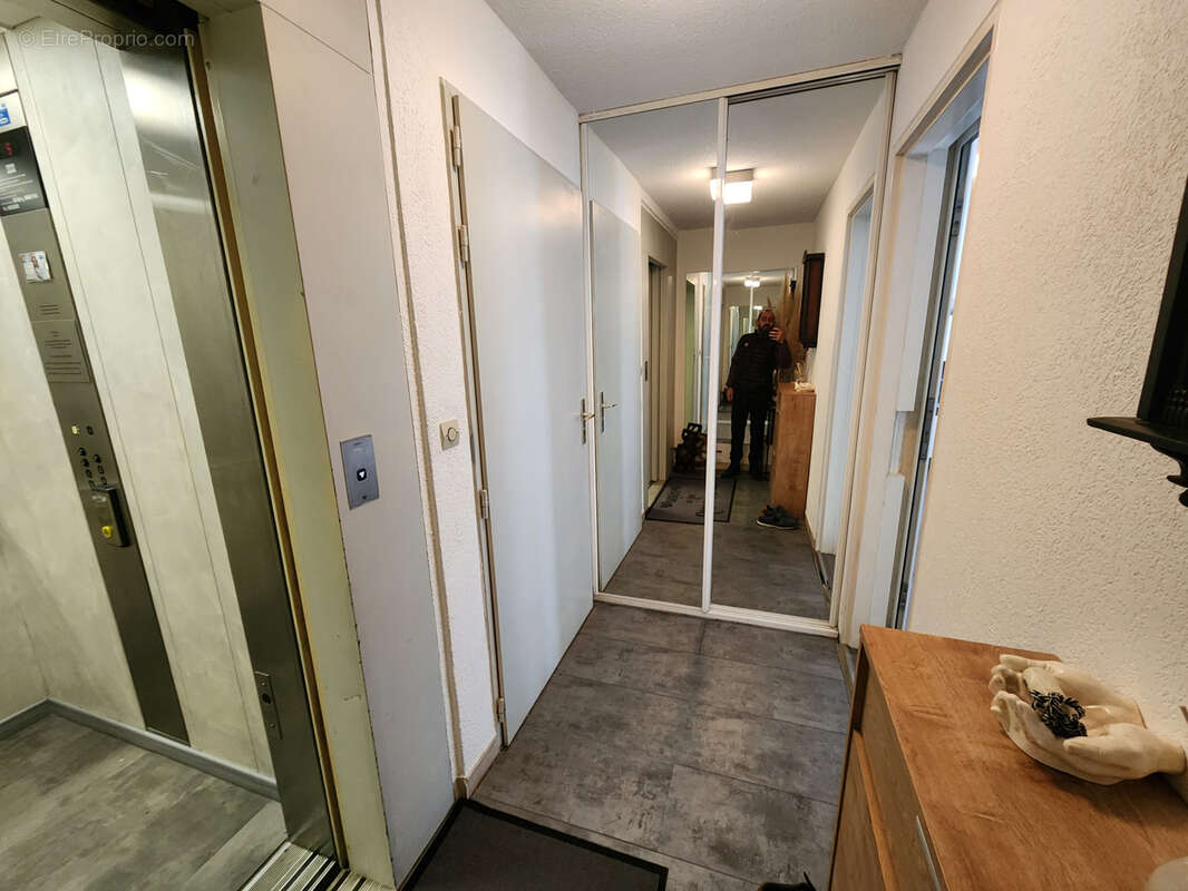 Appartement à SAINT-RAPHAEL