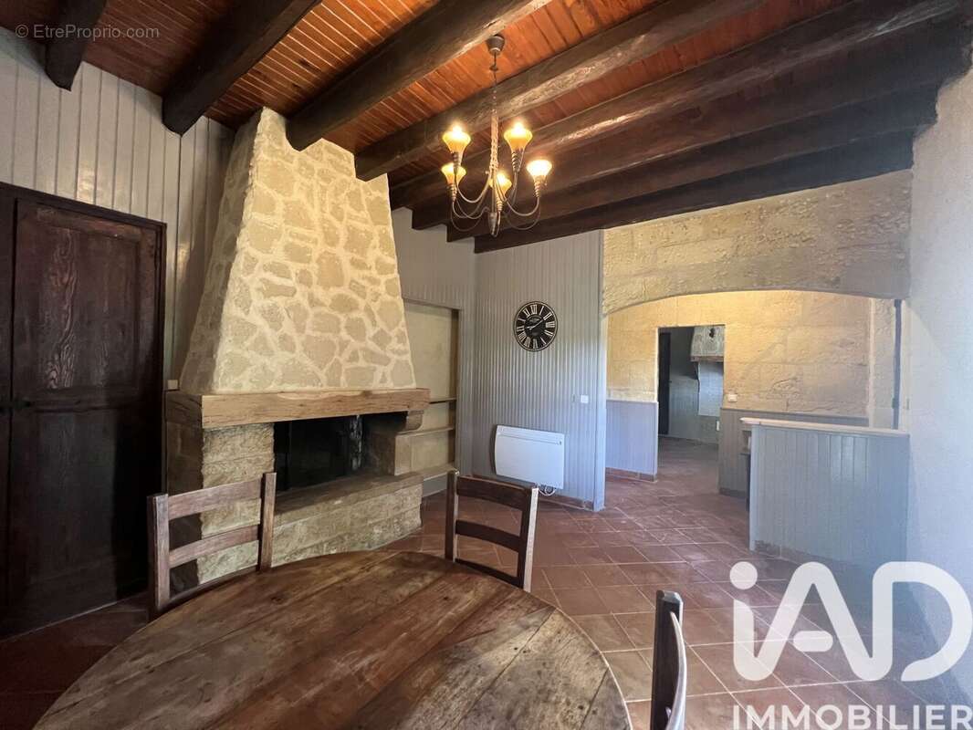 Photo 9 - Maison à ARLES