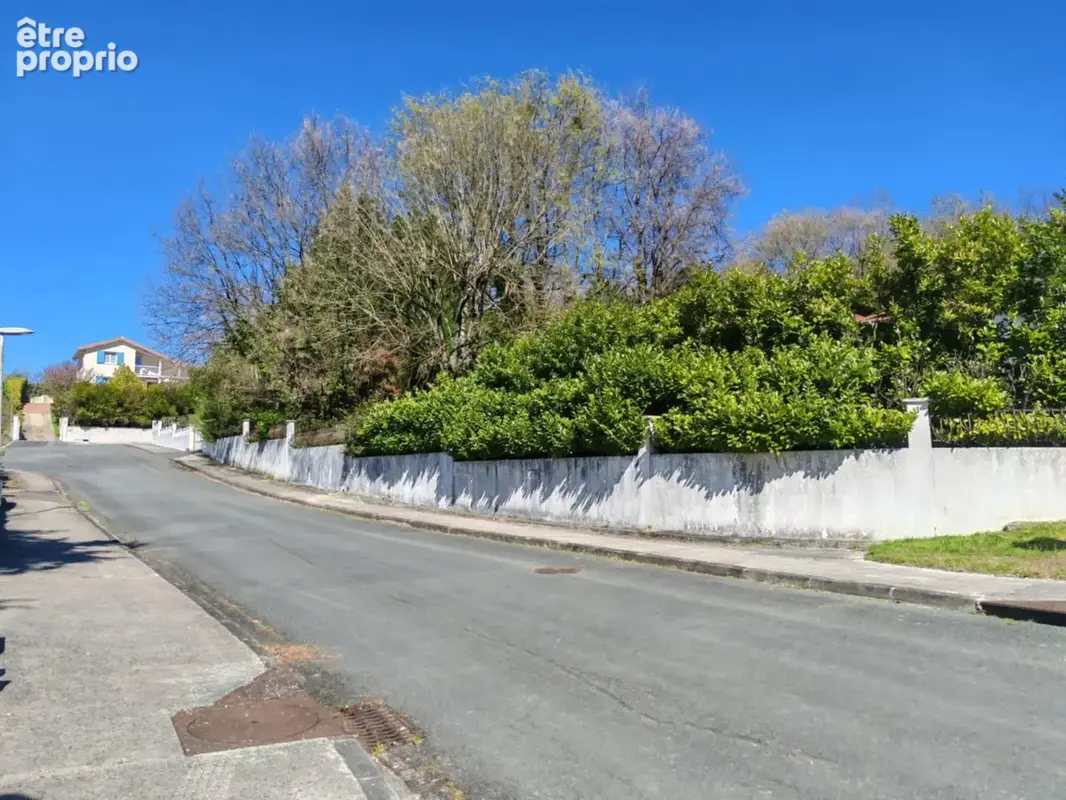 Terrain 550 m² à vendre à Bassens (33530) - photo 4