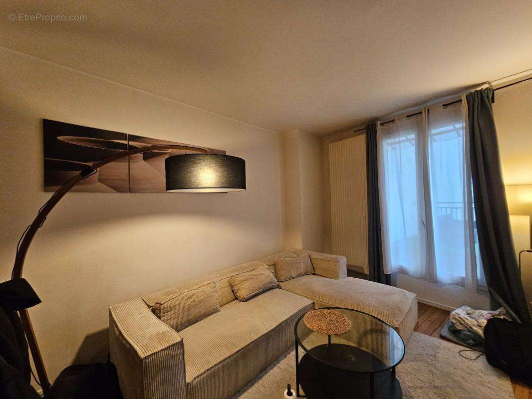 Appartement à SEVRES