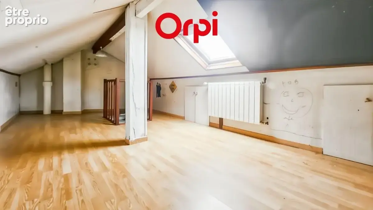 Grande maison familiale de 145 m² avec jardin — Quartier Noyer-Renard, Athis-Mons - photo 19