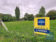 Terrain à EVRECY