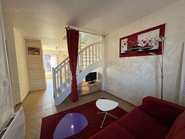 Appartement à CABOURG