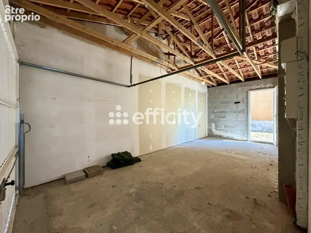 Maison 91 m² à Saint-Andre-De-Cubzac  - photo 11